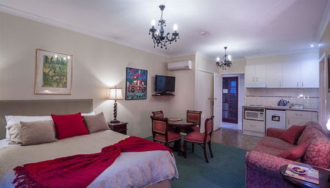 Ruby's Cafe - Accommodation Kalgoorlie 22