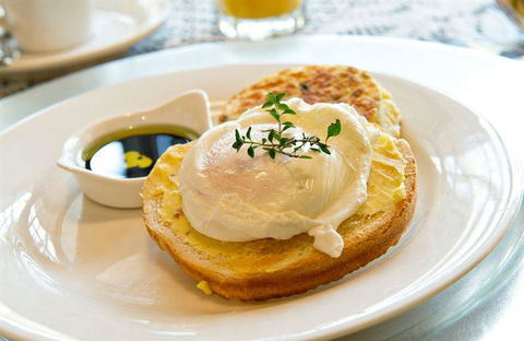 Ruby's Cafe - Accommodation Kalgoorlie 3