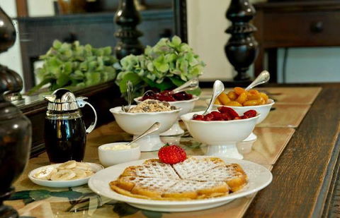 Ruby's Cafe - Accommodation Kalgoorlie 4