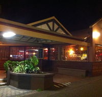 The Cavern - Accommodation Kalgoorlie