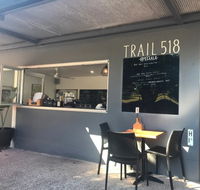 Trail 518 - Accommodation Kalgoorlie