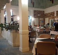Treehouse Restaurant - Accommodation Kalgoorlie