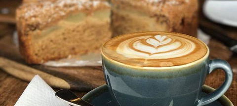 Abstract Cafe - Accommodation Kalgoorlie 3