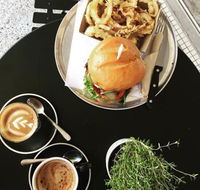 Cook  Co Eatery - Accommodation Kalgoorlie