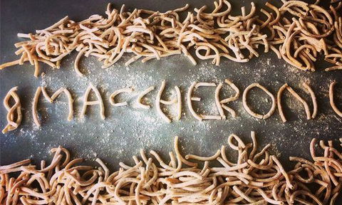 I Maccheroni - Accommodation Kalgoorlie 11