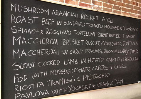 I Maccheroni - Accommodation Kalgoorlie 13