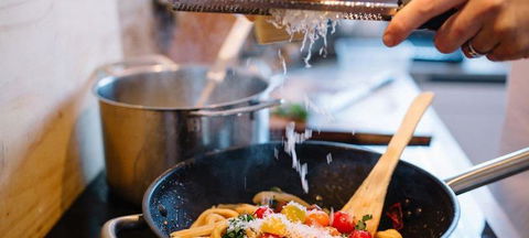 I Maccheroni - Accommodation Kalgoorlie 1