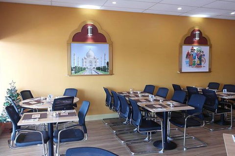 Indian Rasoi - Accommodation Kalgoorlie 0