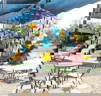 Red Deer Cafe - Accommodation Kalgoorlie