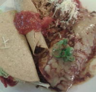 Taco Villa - Accommodation Kalgoorlie