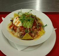 The Dragon Cafe - Accommodation Kalgoorlie