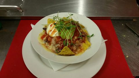The Dragon Cafe - Accommodation Kalgoorlie 0