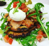 White Carrots - Accommodation Kalgoorlie
