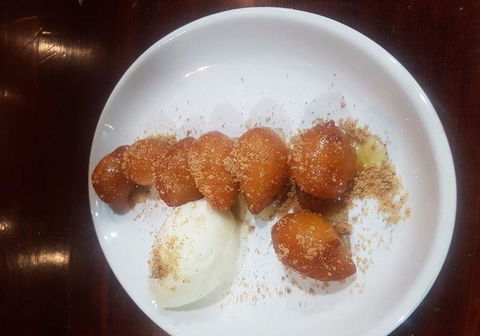 Anaya Restaurant And Tapas Bar - Accommodation Kalgoorlie 9