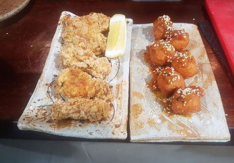 Anaya Restaurant And Tapas Bar - Accommodation Kalgoorlie 13