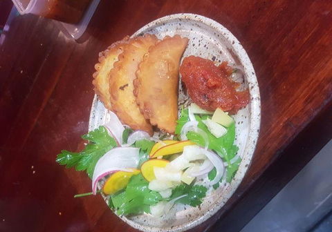 Anaya Restaurant And Tapas Bar - Accommodation Kalgoorlie 14