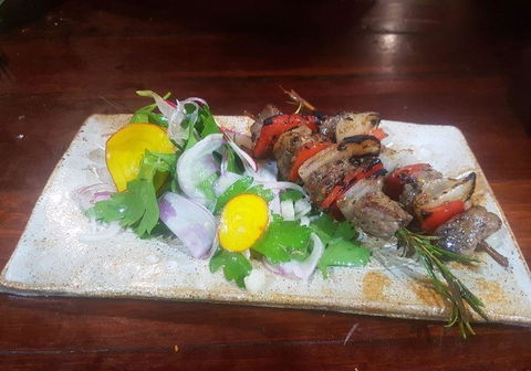 Anaya Restaurant And Tapas Bar - Accommodation Kalgoorlie 15