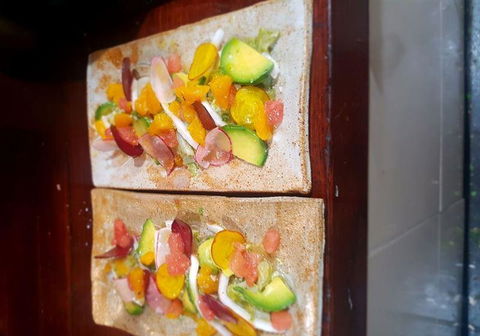 Anaya Restaurant And Tapas Bar - Accommodation Kalgoorlie 20