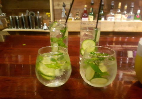 Anaya Restaurant And Tapas Bar - Accommodation Kalgoorlie 22