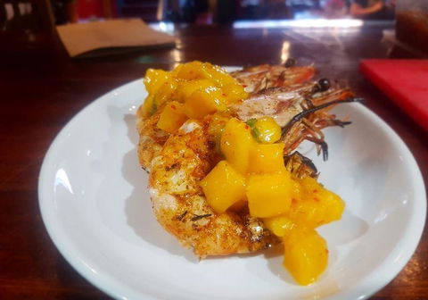 Anaya Restaurant And Tapas Bar - Accommodation Kalgoorlie 2