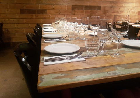 Anaya Restaurant And Tapas Bar - Accommodation Kalgoorlie 31