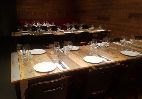 Anaya Restaurant And Tapas Bar - Accommodation Kalgoorlie 33