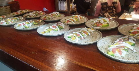Anaya Restaurant And Tapas Bar - Accommodation Kalgoorlie 36