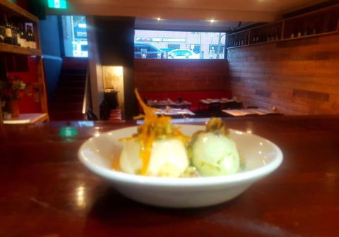 Anaya Restaurant And Tapas Bar - Accommodation Kalgoorlie 3