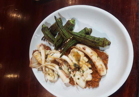 Anaya Restaurant And Tapas Bar - Accommodation Kalgoorlie 44
