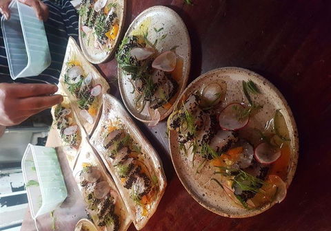 Anaya Restaurant And Tapas Bar - Accommodation Kalgoorlie 45