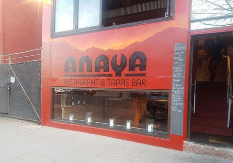 Anaya Restaurant And Tapas Bar - Accommodation Kalgoorlie 47