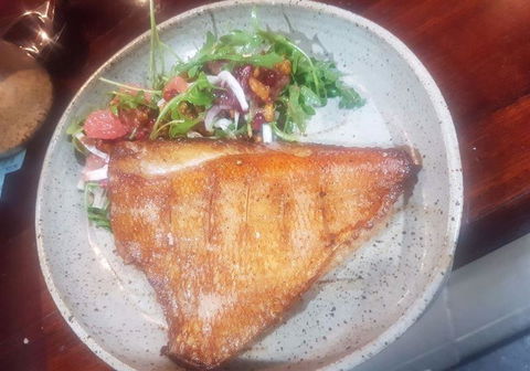Anaya Restaurant And Tapas Bar - Accommodation Kalgoorlie 4