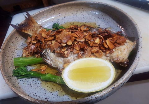 Anaya Restaurant And Tapas Bar - Accommodation Kalgoorlie 52