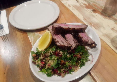 Anaya Restaurant And Tapas Bar - Accommodation Kalgoorlie 53