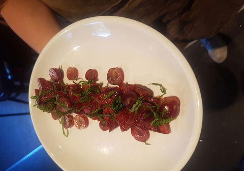Anaya Restaurant And Tapas Bar - Accommodation Kalgoorlie 5