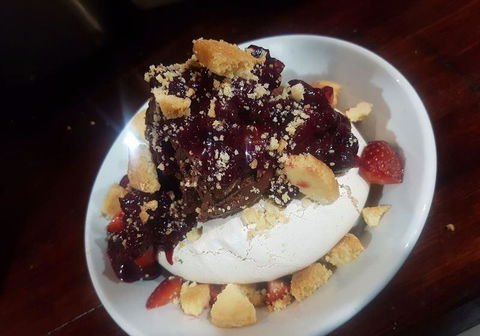 Anaya Restaurant And Tapas Bar - Accommodation Kalgoorlie 60