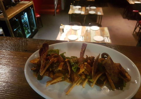 Anaya Restaurant And Tapas Bar - Accommodation Kalgoorlie 61
