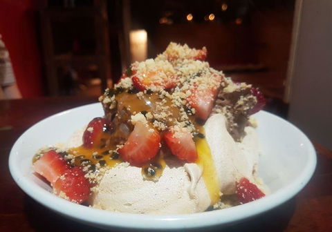 Anaya Restaurant And Tapas Bar - Accommodation Kalgoorlie 62