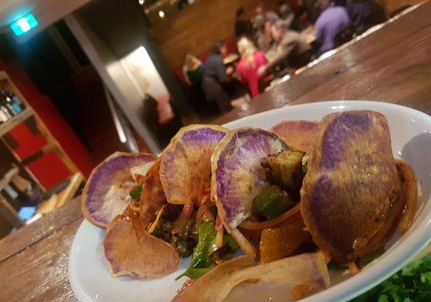 Anaya Restaurant And Tapas Bar - Accommodation Kalgoorlie 63