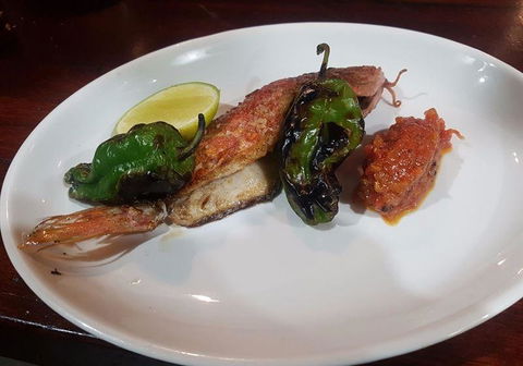 Anaya Restaurant And Tapas Bar - Accommodation Kalgoorlie 6