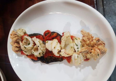 Anaya Restaurant And Tapas Bar - Accommodation Kalgoorlie 7