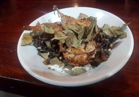 Anaya Restaurant And Tapas Bar - Accommodation Kalgoorlie 8