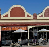 Bean Machine - Accommodation Kalgoorlie