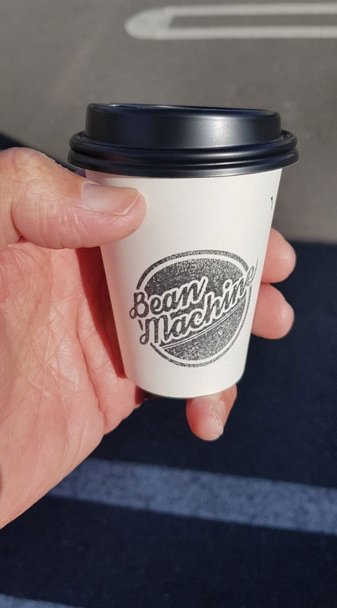 Bean Machine - Accommodation Kalgoorlie 1