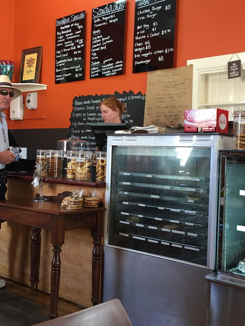 Bean Machine - Accommodation Kalgoorlie 4