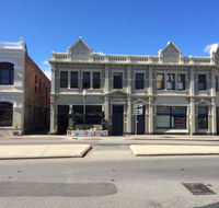 Cafe New Orleans - Accommodation Kalgoorlie