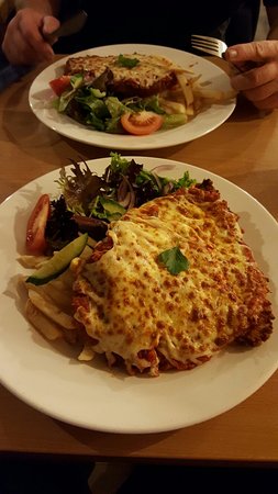 Cafe Ruffino - Accommodation Kalgoorlie 0