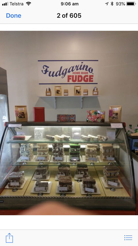 Cafe Ruffino - Accommodation Kalgoorlie 3