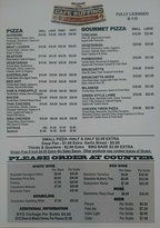 Cafe Ruffino - Accommodation Kalgoorlie 4