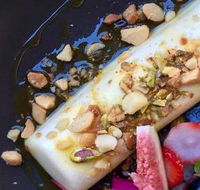 Jensens Restaurant - Accommodation Kalgoorlie